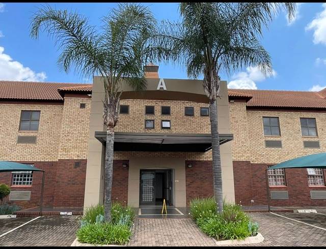 BUSINESS PROPERTY TO RENT IN HIGHVELD